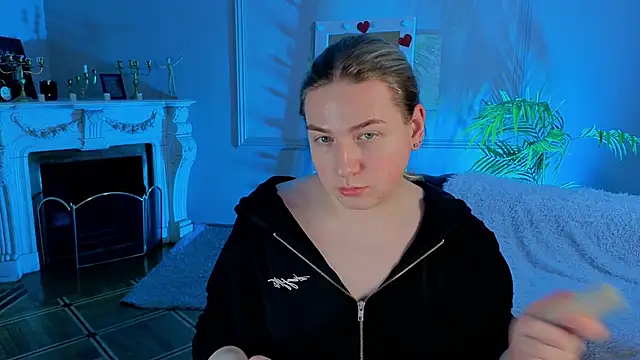 Jes Solar online show from 04.01.26