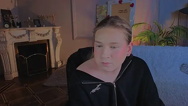 Jes Solar online show from 04.16.26