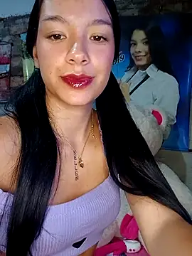 adrianagilton online show from 03.19.25