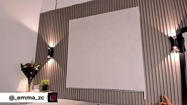 Emmazc  online show from 11.08.25