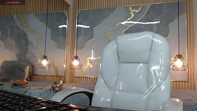 nei girl online show from 03.21.26