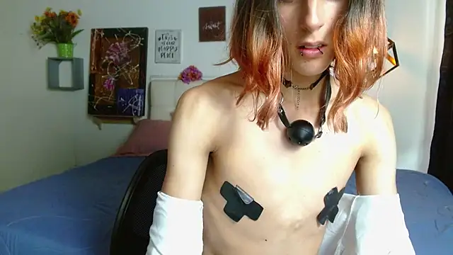 Snapshot of goth_minerva chatting on 03.21.25 goth minerva online show from 03.21.25
