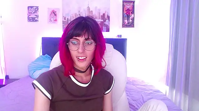 goth minerva online show from 01.05.26