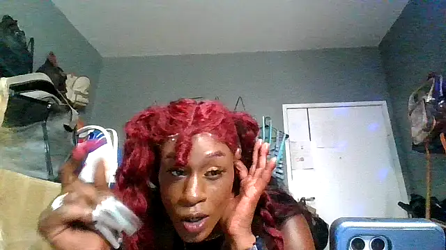 Snapshot of ItsBarbieBitcxxxx69 chatting on 09.19.25 ItsBarbieBitcxxxx69 online show from 09.19.25