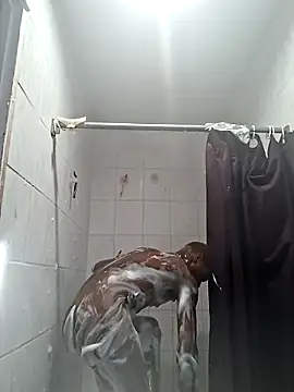 Snapshot of ItsBarbieBitcxxxx69 chatting on 10.28.25 ItsBarbieBitcxxxx69 online show from 10.28.25