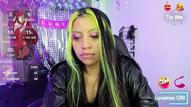 midory  online show from 11.01.25