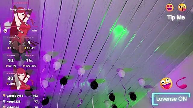 midory  online show from 11.06.25