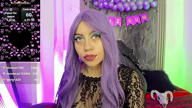 midory  online show from 12.03.25