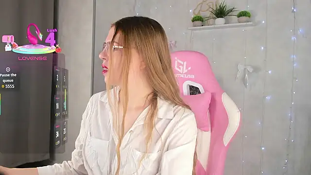 Joann Shermann online show from 01.09.26