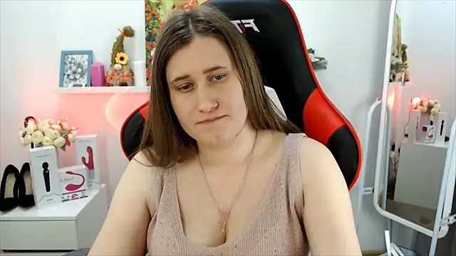 Lucky Lana online show from 03.16.26