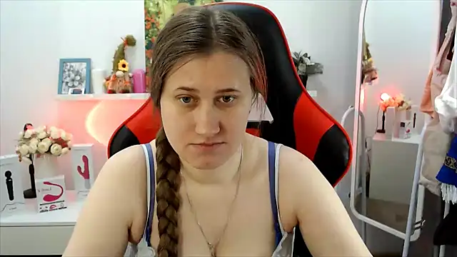 Lucky Lana online show from 05.20.26