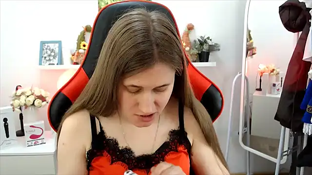 Lucky Lana online show from 05.21.26