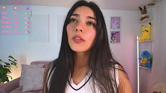 ariana bae  online show from 12.16.25