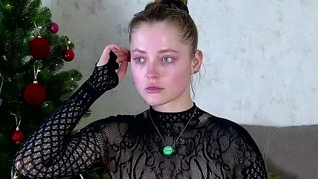 AshleyD  online show from 01.10.26