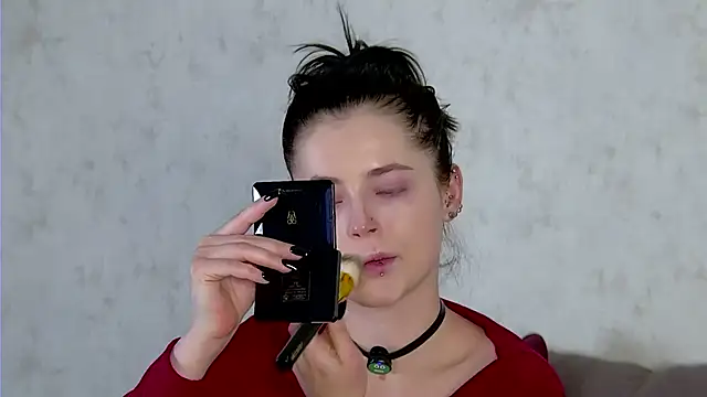 AshleyD  online show from 02.26.26