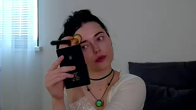 AshleyD  online show from 06.01.26