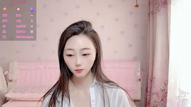 anjila888 online show from 03.19.26