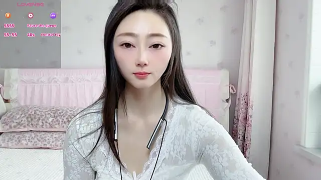 anjila888 online show from 04.13.26