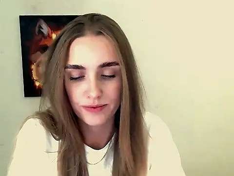 Doll Angelina online show from 09.13.25