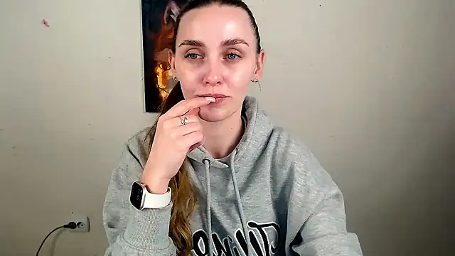 Doll Angelina online show from 04.07.26