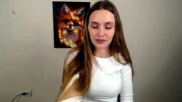 Doll Angelina online show from 04.15.26