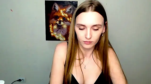 Doll Angelina online show from 05.16.26