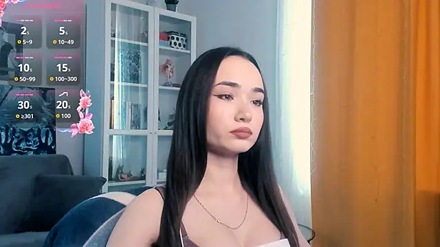 Lillllos online show from 11.21.25