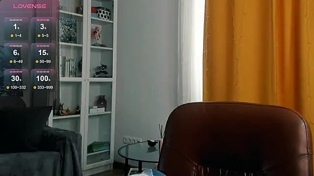 Lillllos online show from 11.29.25