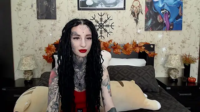 Velvetbat online show from 10.30.25