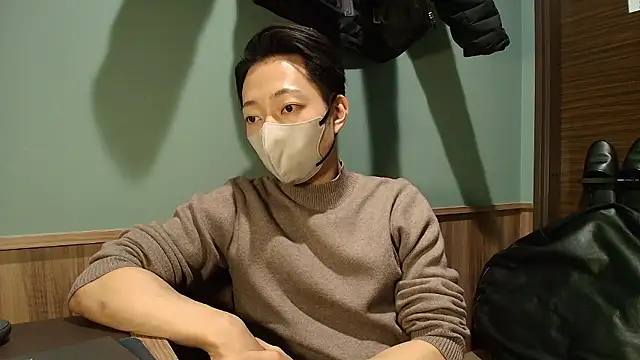 i am Hiro online show from 02.13.26