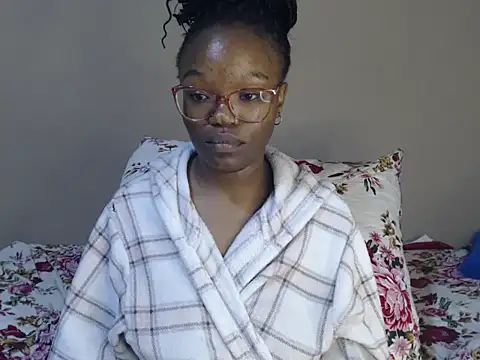 YummyMelanin117 online show from 03.23.26