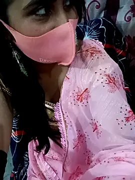 Snapshot of Summi-G chatting on 03.22.25 Summi-G online show from 03.22.25