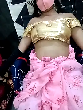 Snapshot of Summi-G chatting on 03.22.25 Summi-G online show from 03.22.25