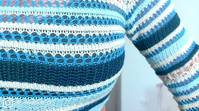 mady malkovax online show from 05.20.26