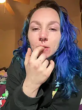 oliviahazee online show from 02.09.26