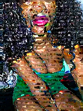 Angel tammy online show from 10.16.25