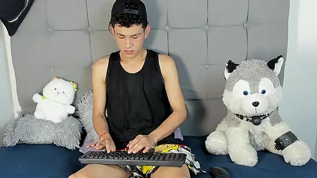 jeims hotboy online show from 06.05.26