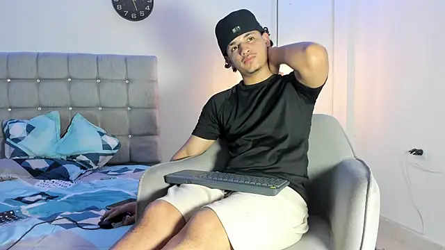 samxx muscle online show from 09.21.25