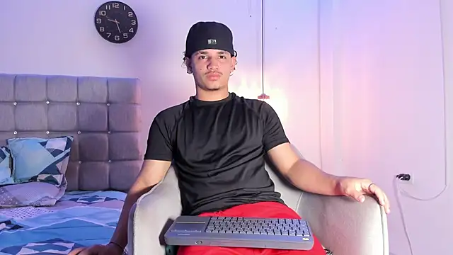 samxx muscle online show from 09.22.25