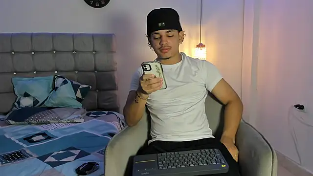 samxx muscle online show from 09.24.25