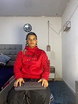 Snapshot of samxx_muscle chatting on 02.19.26 samxx muscle online show from 02.19.26