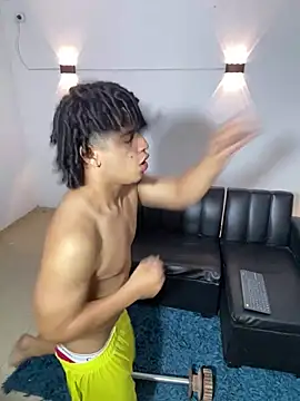 samxx muscle online show from 05.04.26