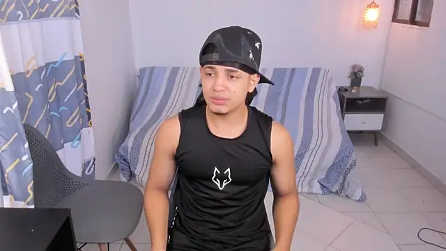 samxx muscle online show from 07.06.26