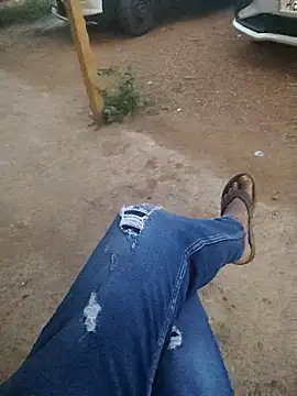 Snapshot of UAjit chatting on 04.01.26 UAjit online show from 04.01.26