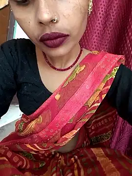 Snapshot of Eshna_Dabral chatting on 10.13.25 Eshna Dabral online show from 10.13.25