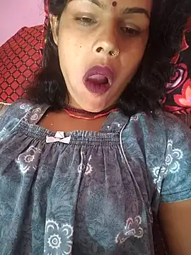 Snapshot of Eshna_Dabral chatting on 10.25.25 Eshna Dabral online show from 10.25.25