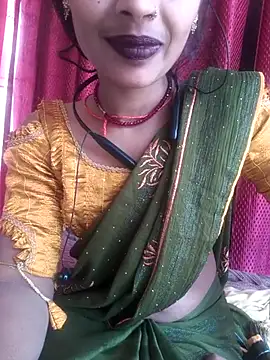 Eshna Dabral online show from 11.08.25