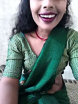 Eshna Dabral online show from 11.09.25