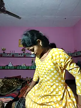 Eshna Dabral online show from 11.13.25