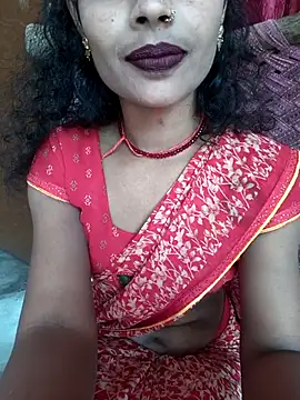 Eshna Dabral online show from 11.23.25